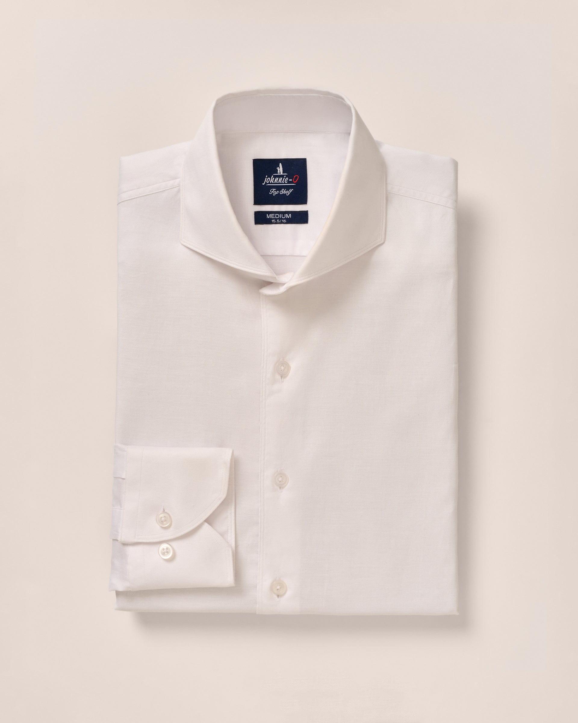 Top Shelf Button Up Shirt - Boswell Male Product Image