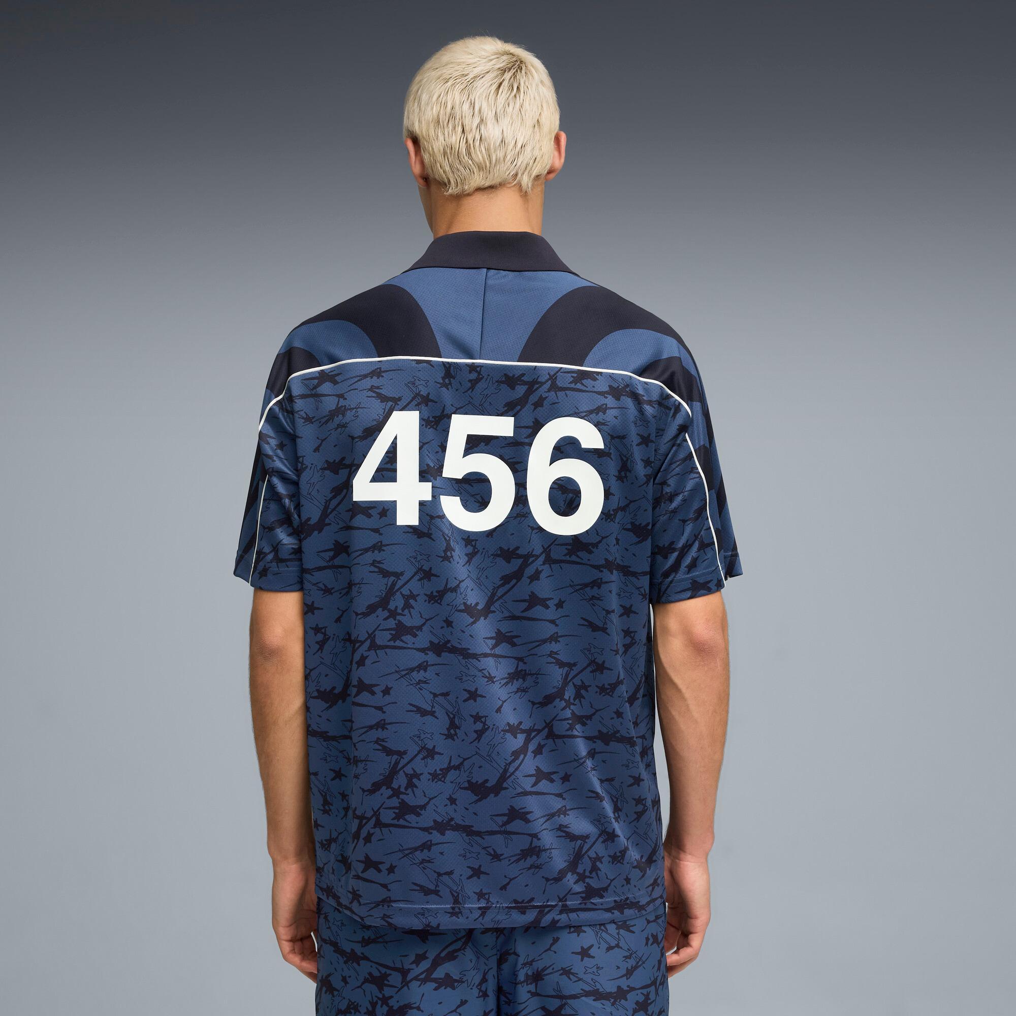 PUMA X SQUID GAME AOP Jersey Men Product Image