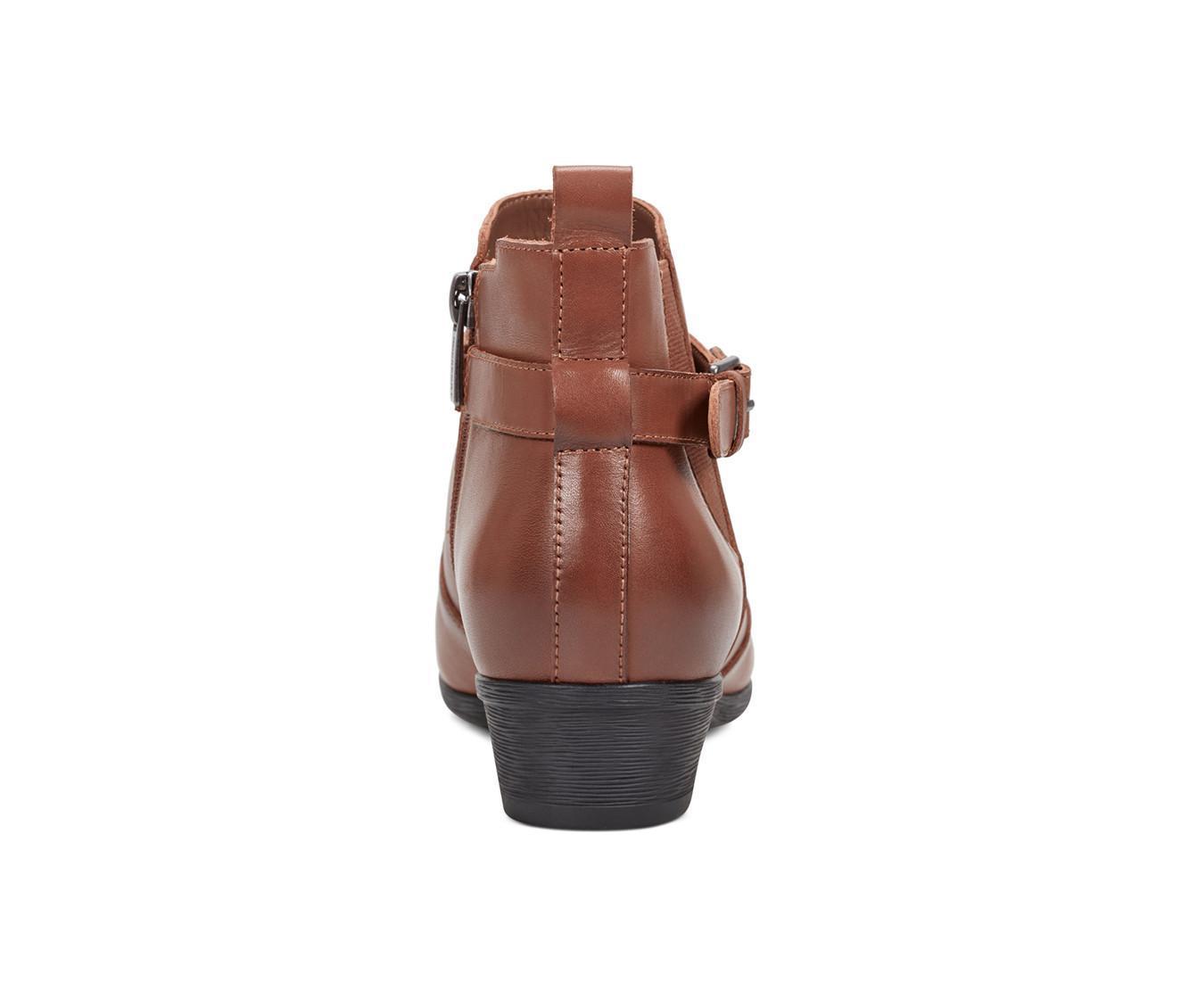 Women's Rockport Chole Booties Product Image