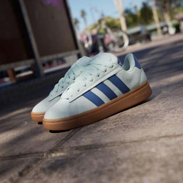 Grand Court Alpha Shoes Product Image