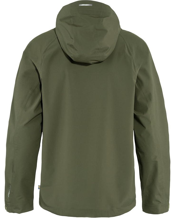 Dubliner Jacket Product Image