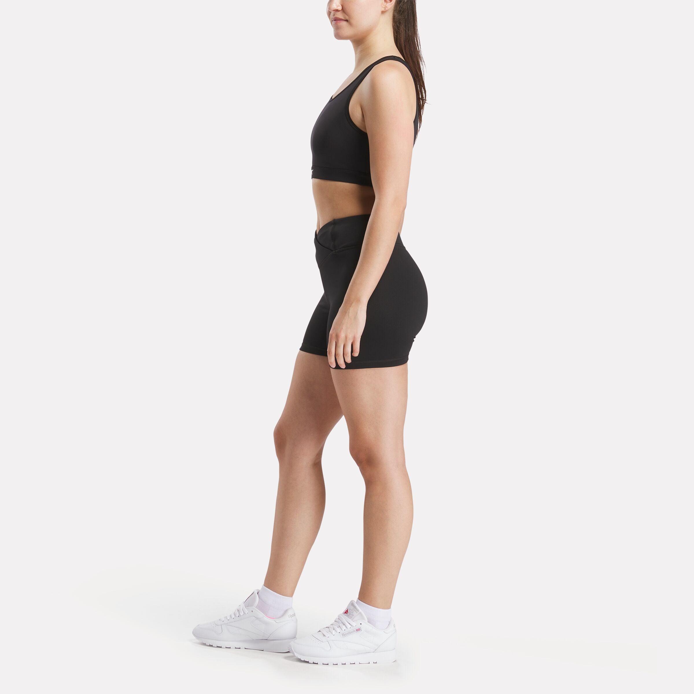 Women's Core High-Rise Shorts Female Product Image