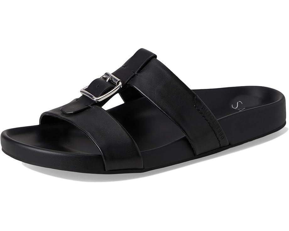 Shayla Cross-Band Slide Product Image