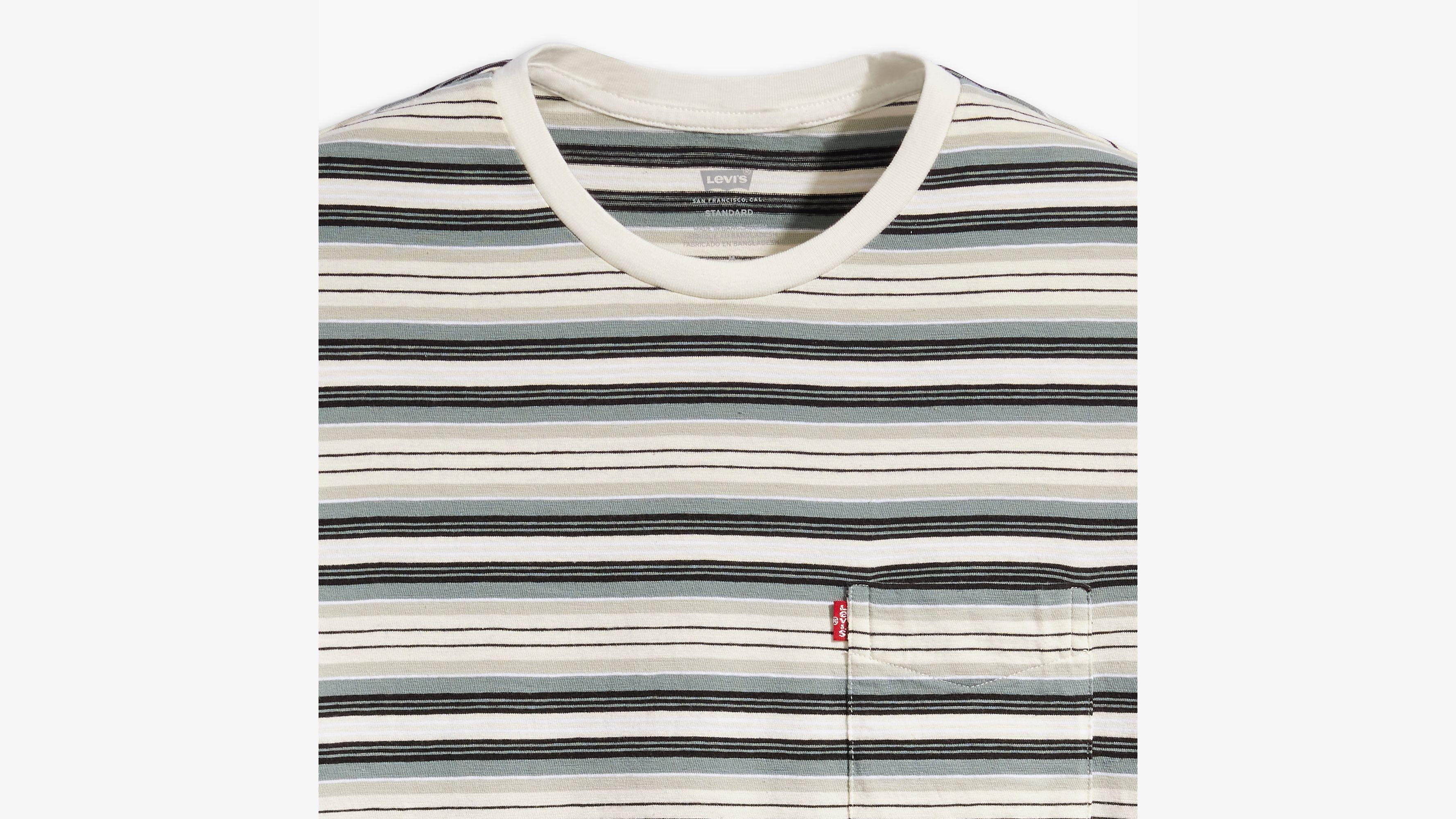 Classic Pocket T-Shirt Product Image