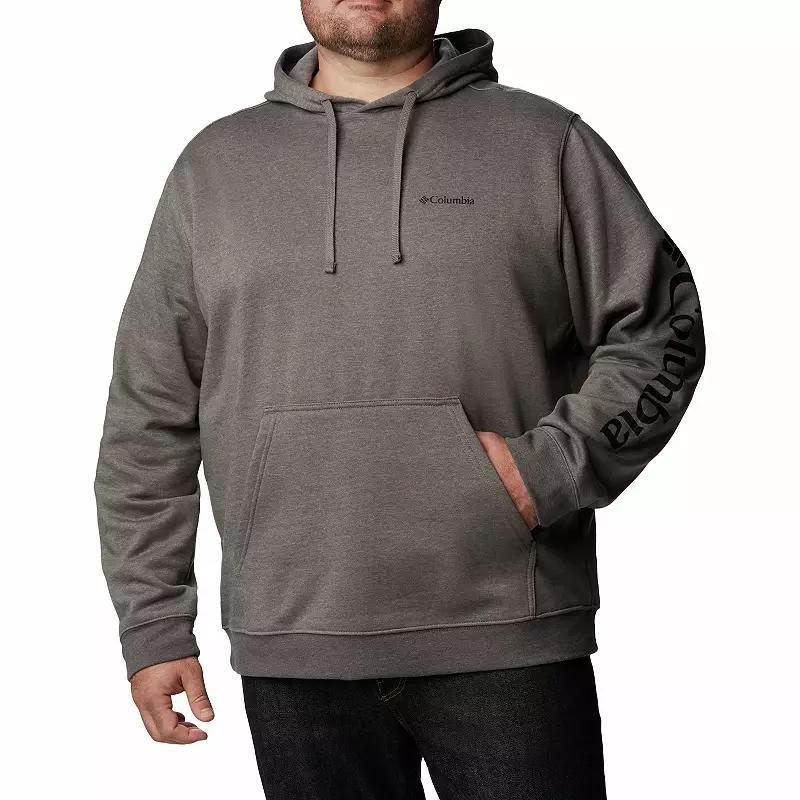 Columbia Men's Columbia Trek Hoodie - Tall- Product Image