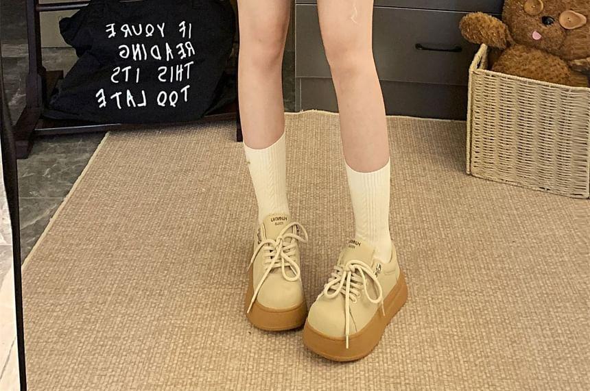 High Waist Washed Fringed Trim Denim Mini Pencil Skirt Product Image
