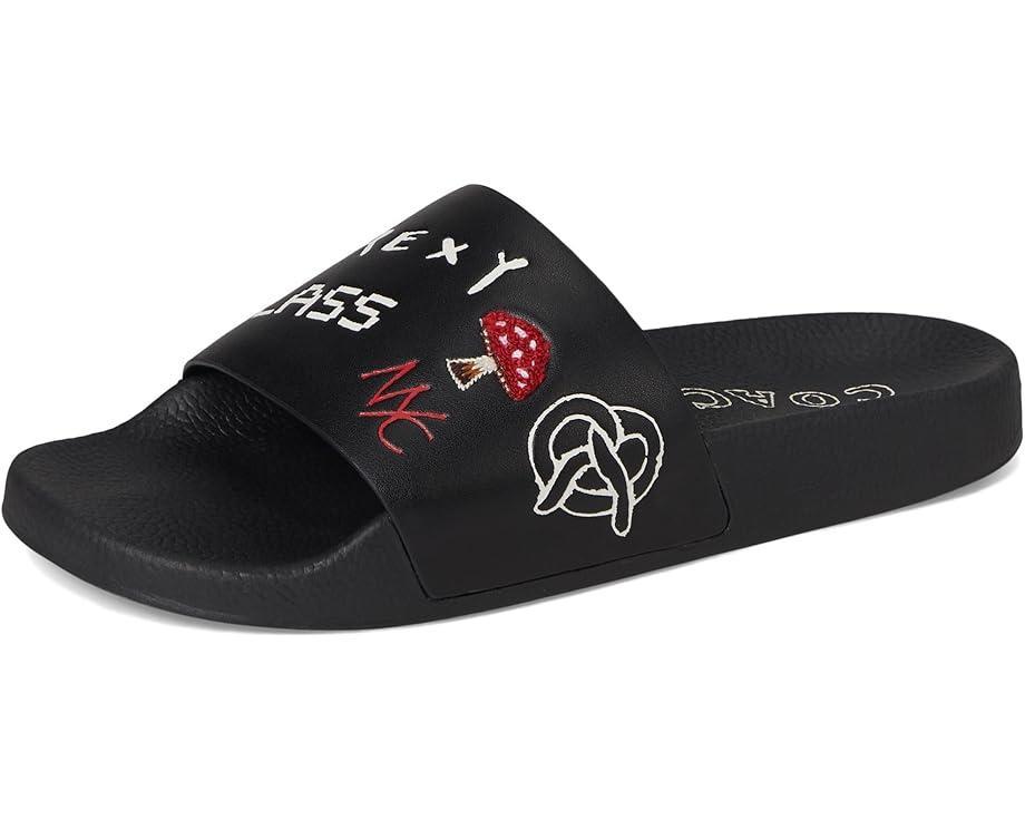Buckle Clog Product Image