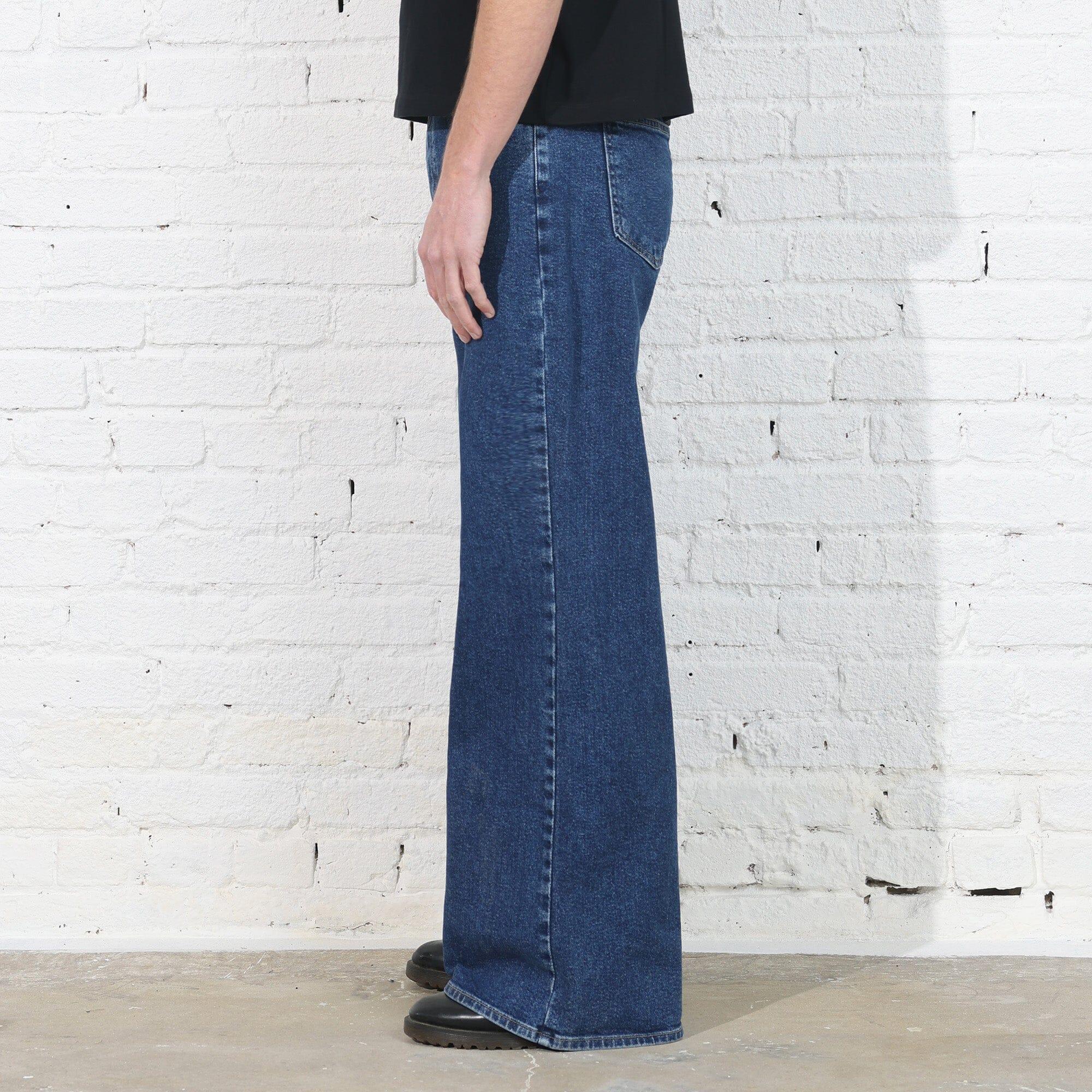 The Toluca Dad Jeans II | Relaxed, Wide-Leg Product Image