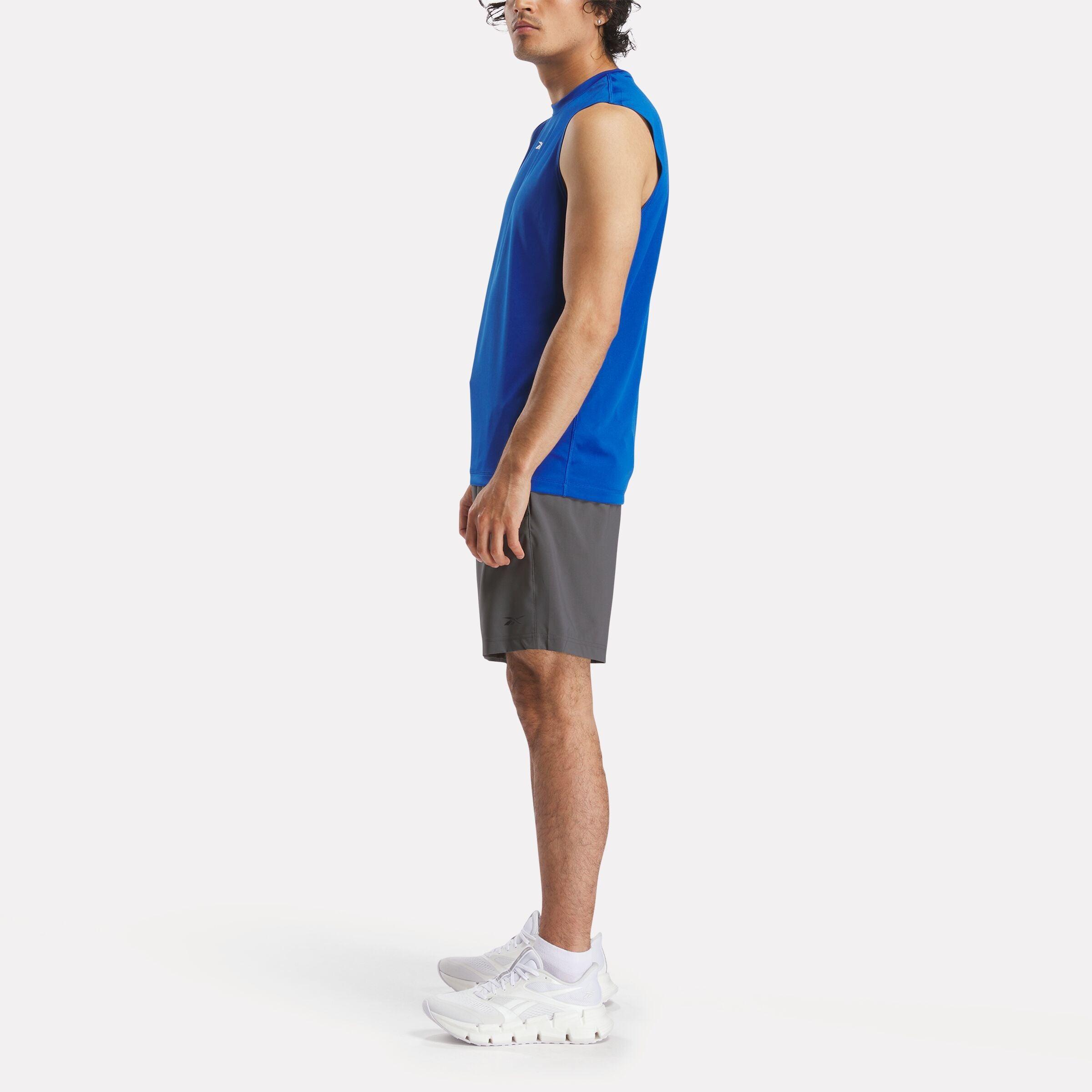 Men's Workout Ready Woven Shorts Product Image