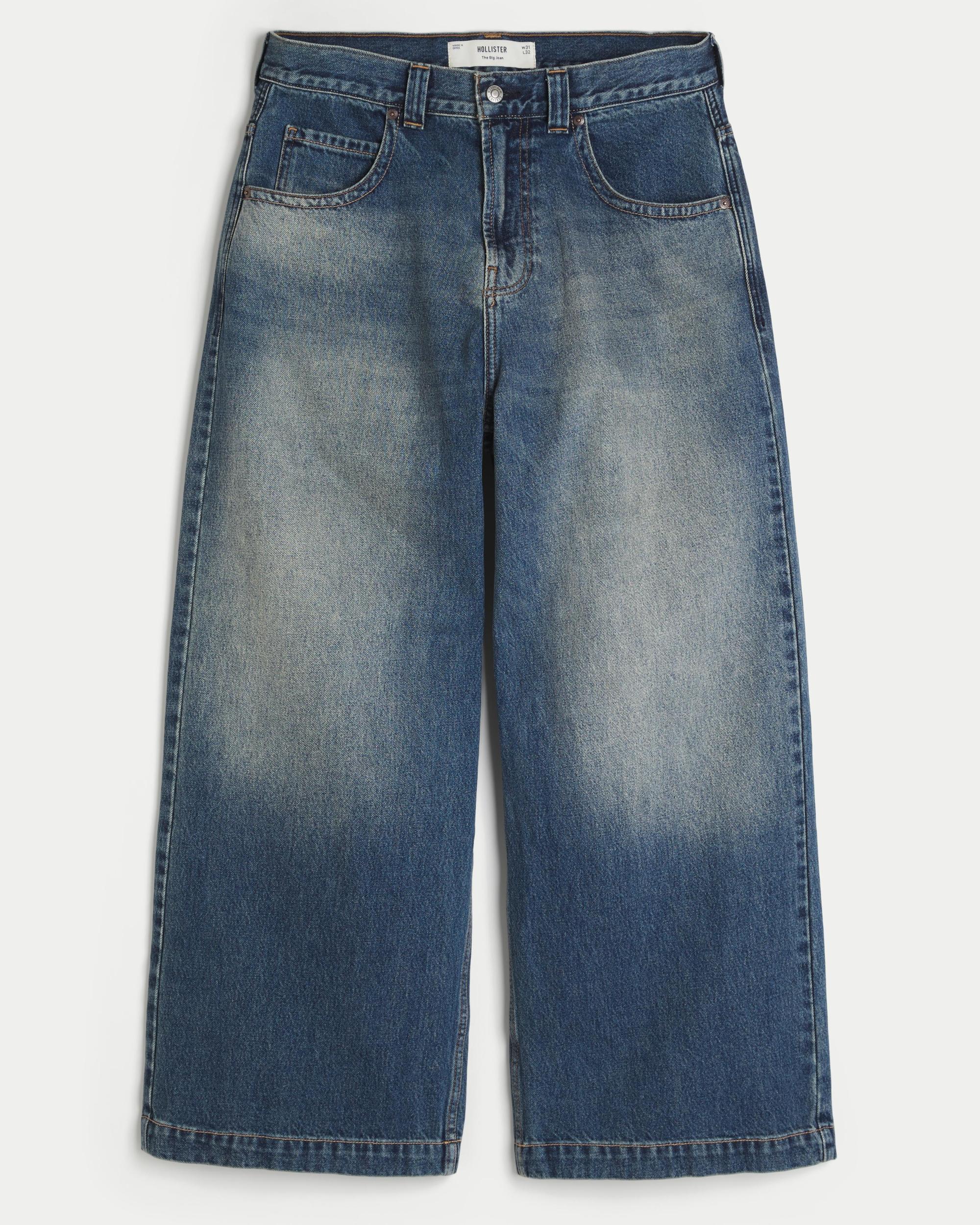 The Big Jean Product Image