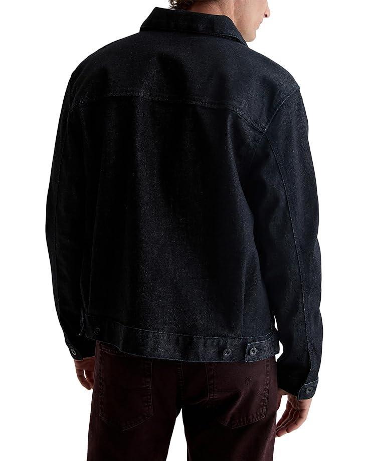 Drop Line Jacket Product Image