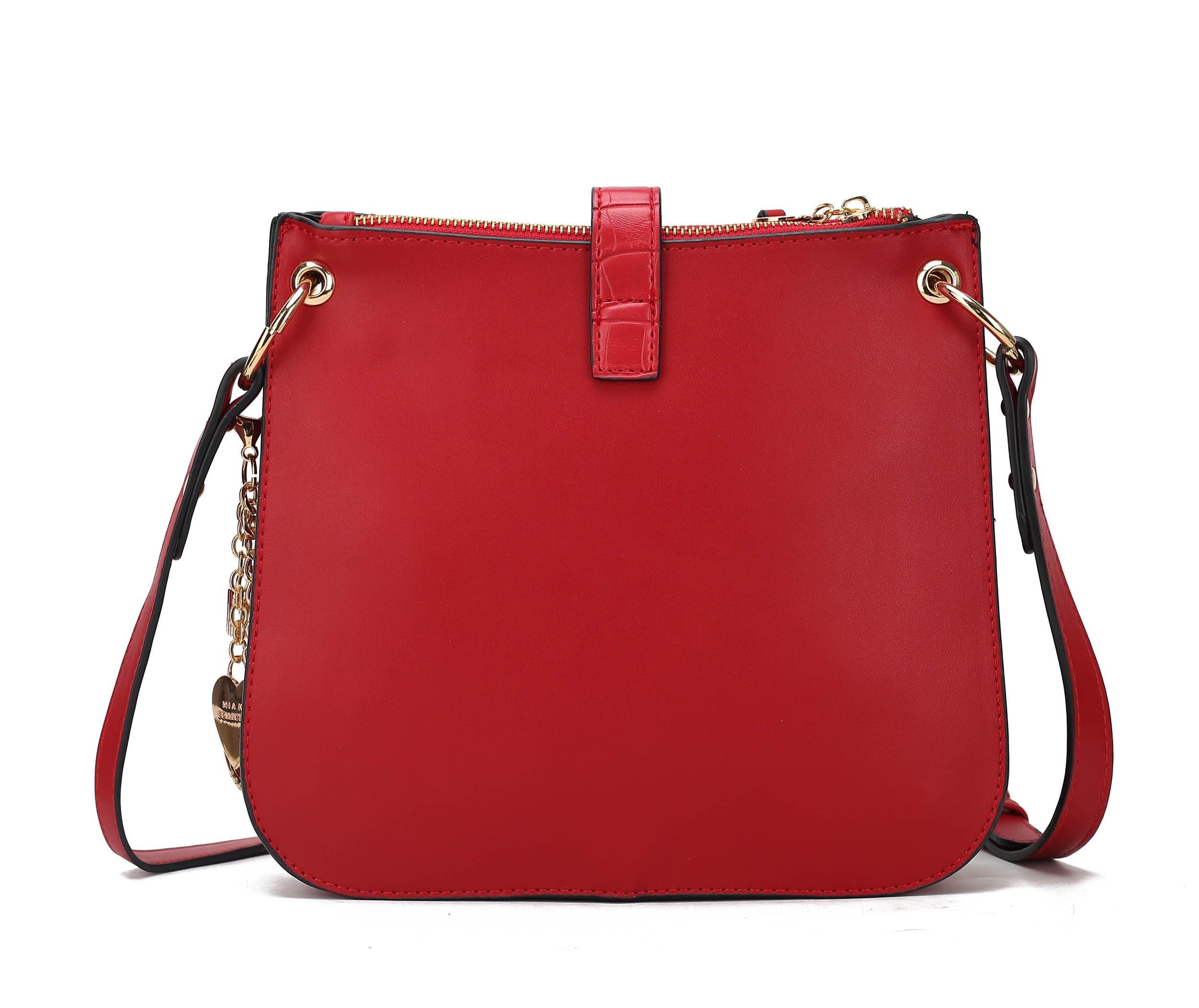 MKF Collection Women's Kiltienne Crossbody Bag Female Product Image