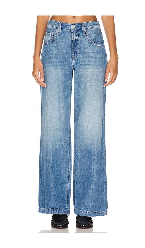 Jadyn Wide Leg PISTOLA Product Image