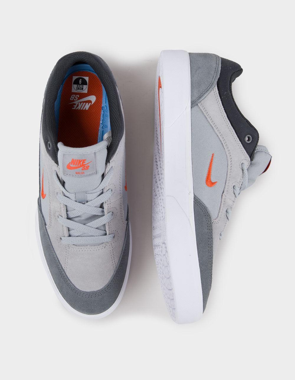 NIKE SB Malor Shoes  Product Image