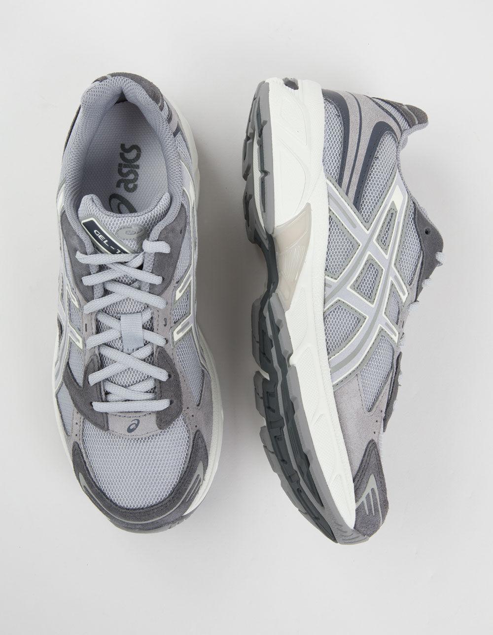 ASICS Gel-1130 Mens Shoes - LIGHT GRAY Product Image