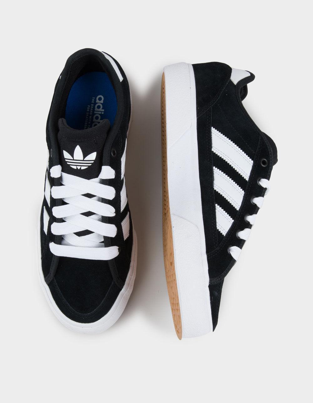 ADIDAS Court TNS Premiere Shoes Product Image