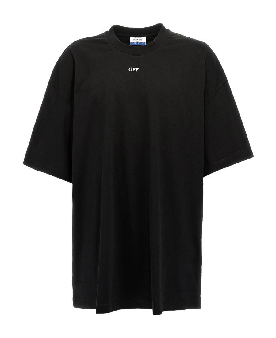 Off Stamp Skate T-shirt Product Image