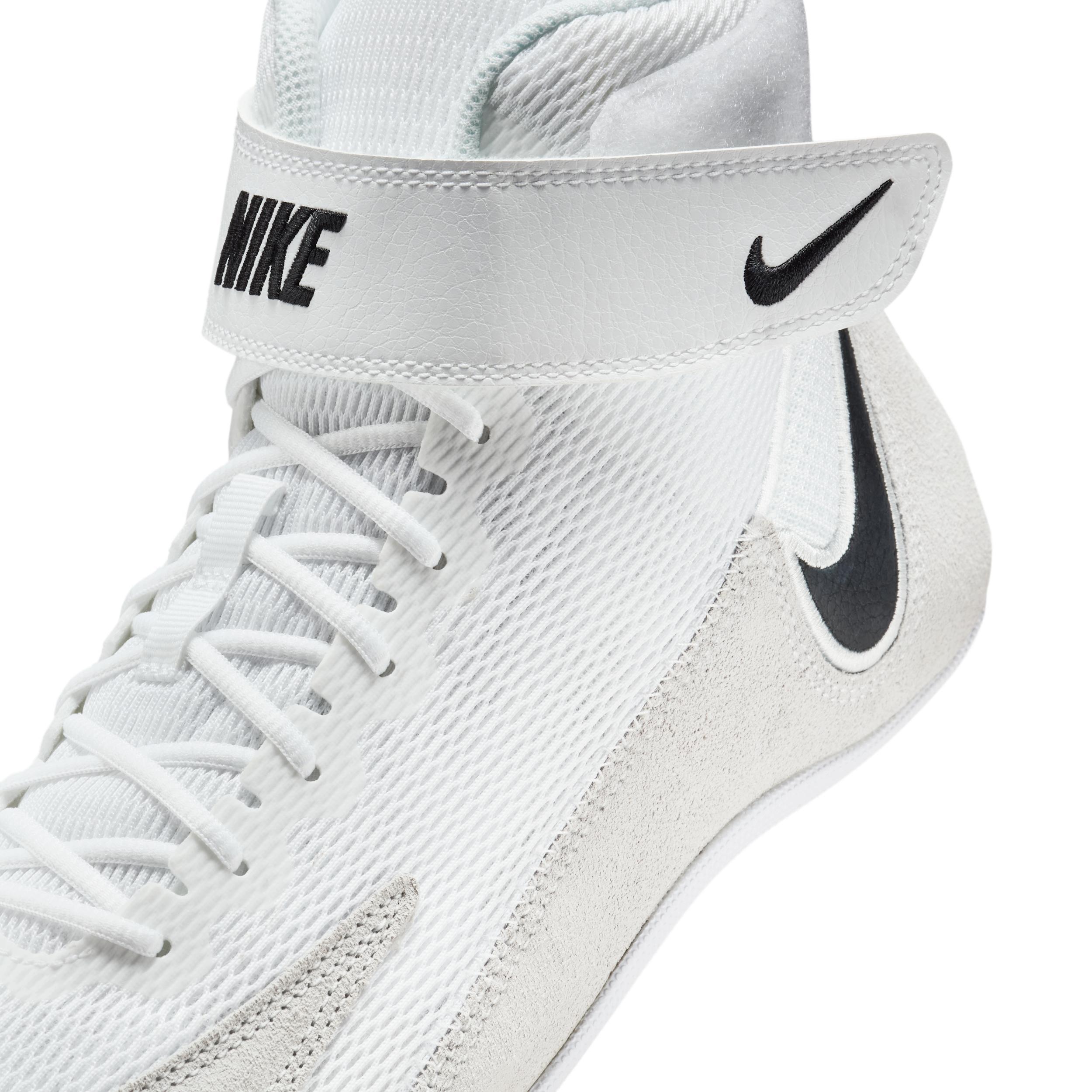 Nike Men's Speedsweep Wrestling Shoes Product Image