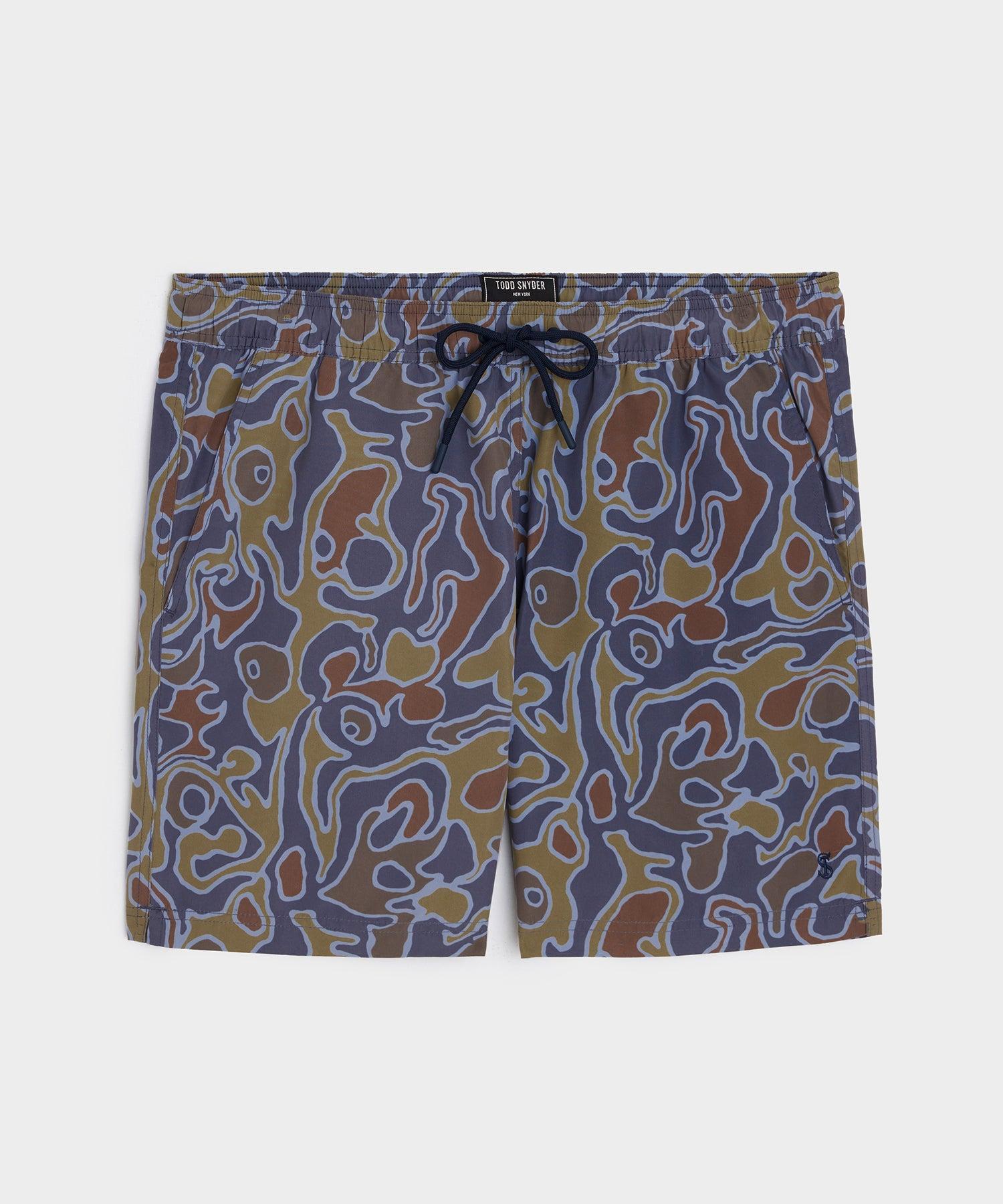 Relaxed Terry Beach Polo Product Image