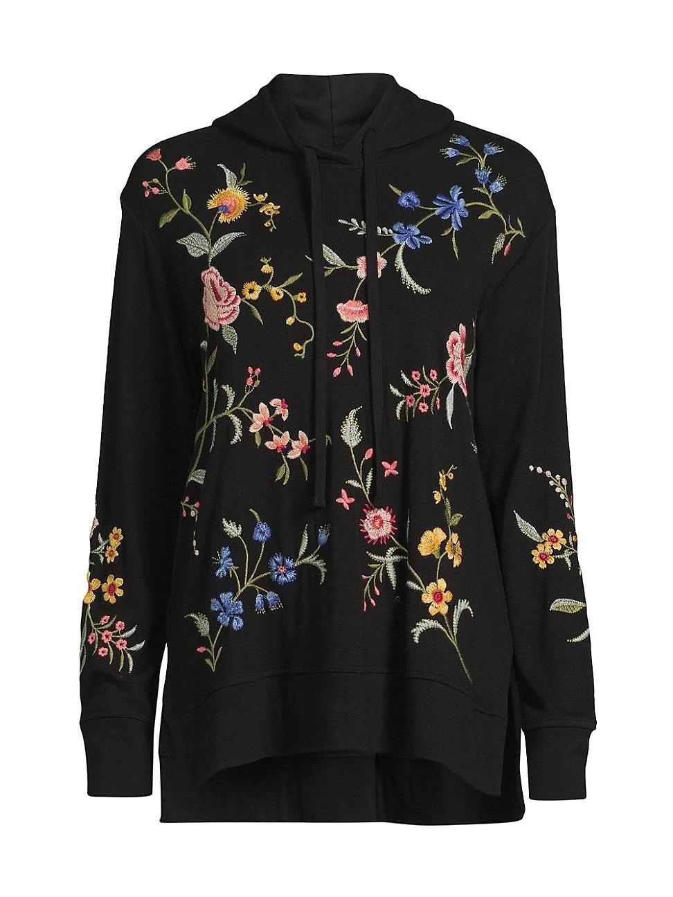 Womens Sophie Tunic Sweatshirt Product Image