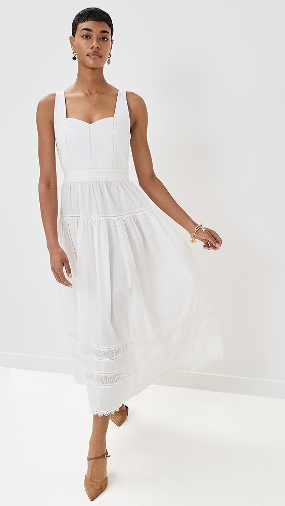 Ulla Johnson Isadora Dress | Shopbop Product Image