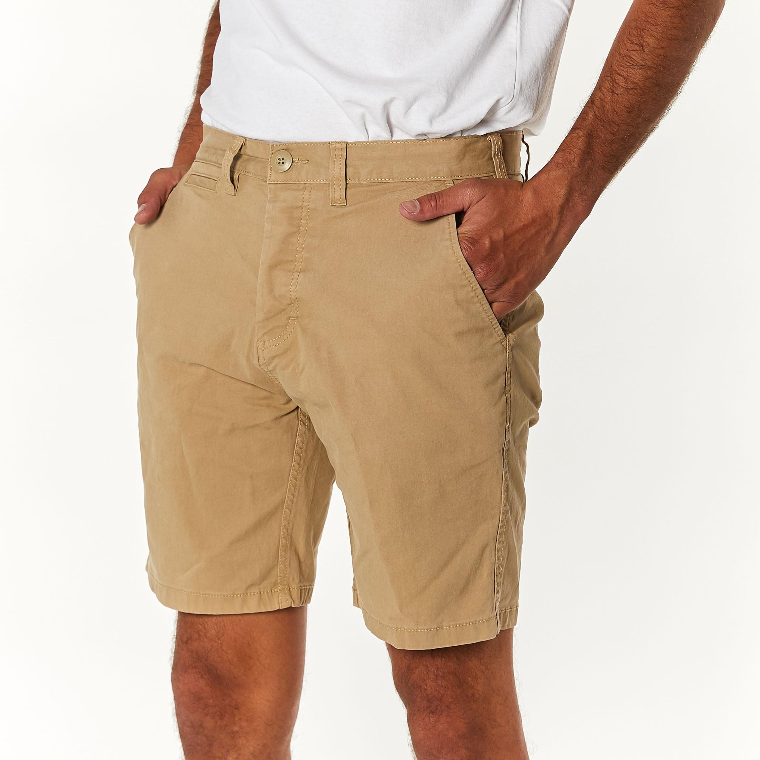 Ford Short - Washed Sand Product Image