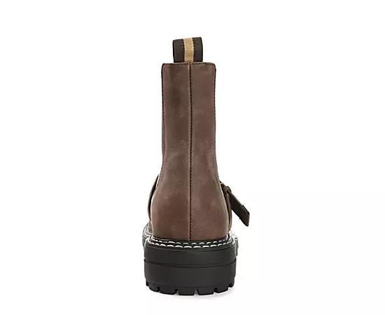 Journee Rilie Womens Boots Product Image
