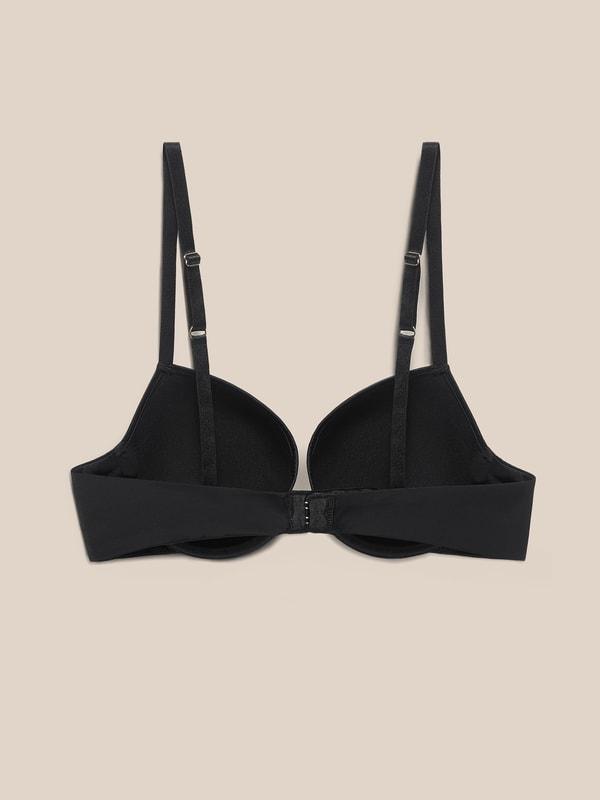Perfect Shape Silk T Shirt Bra Product Image