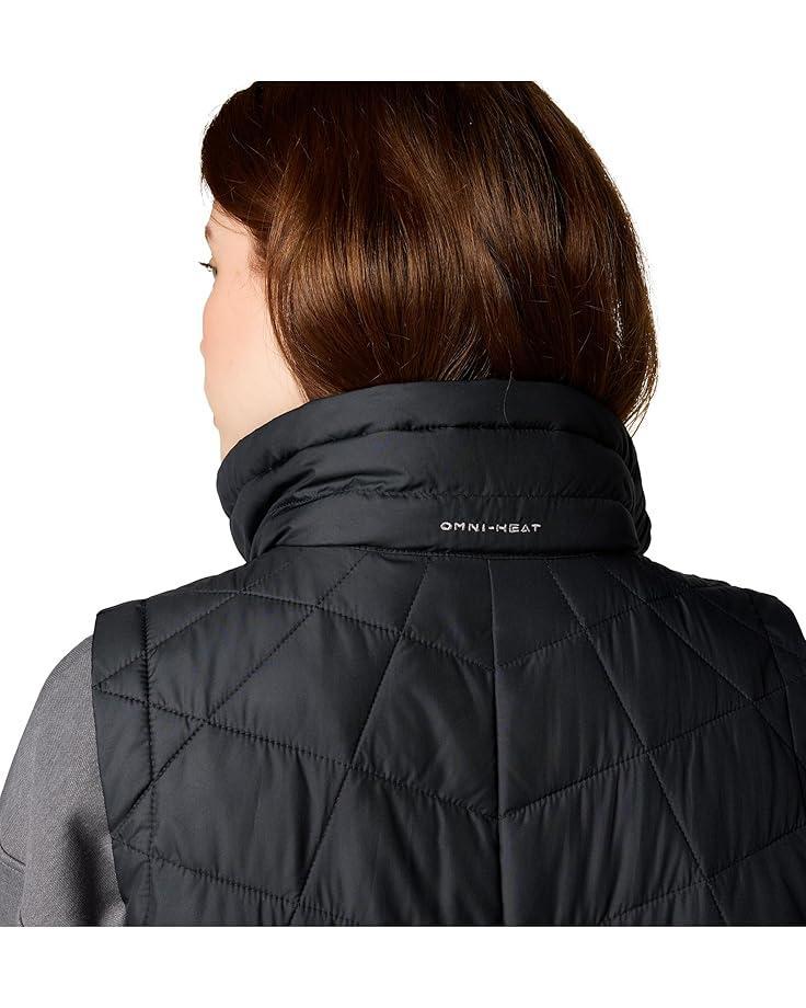 Plus Size Copper Crest™ II Mid Vest Product Image