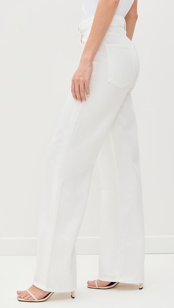 Citizens of Humanity Annina Trousers | Shopbop Product Image