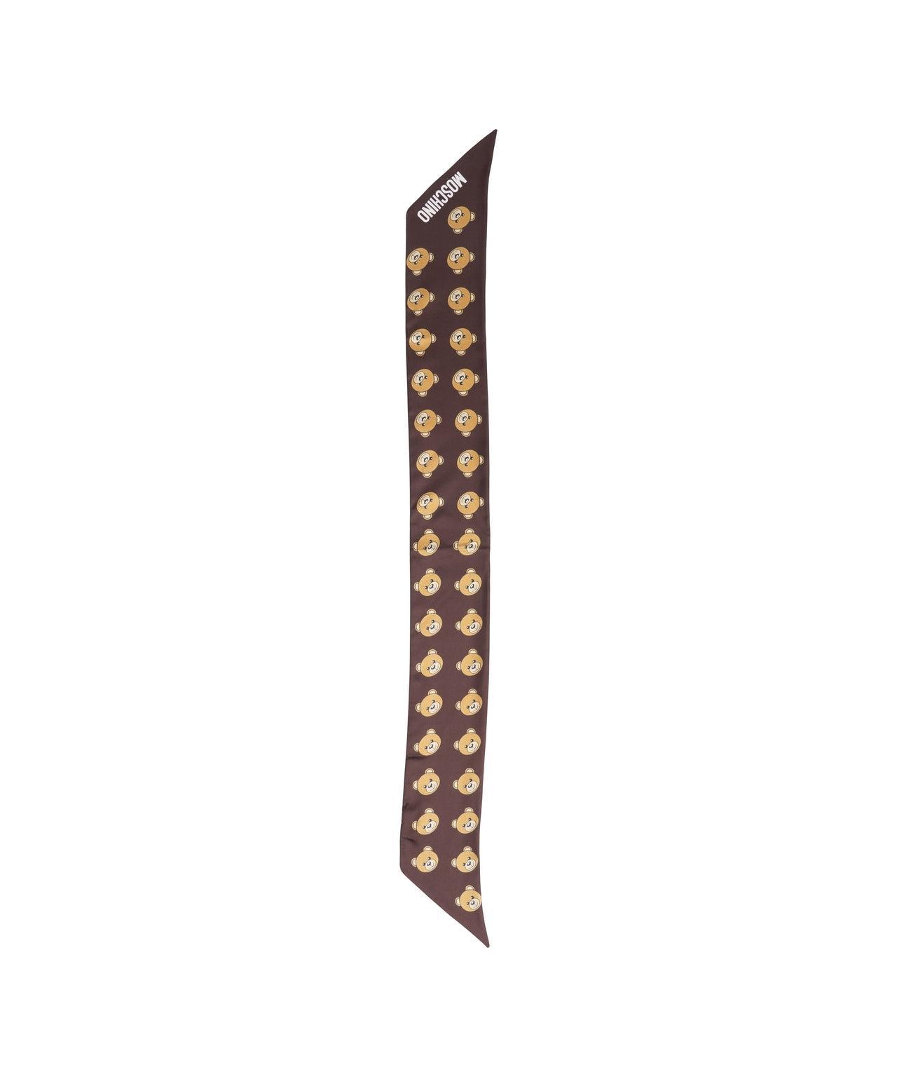 Foulard with print Product Image