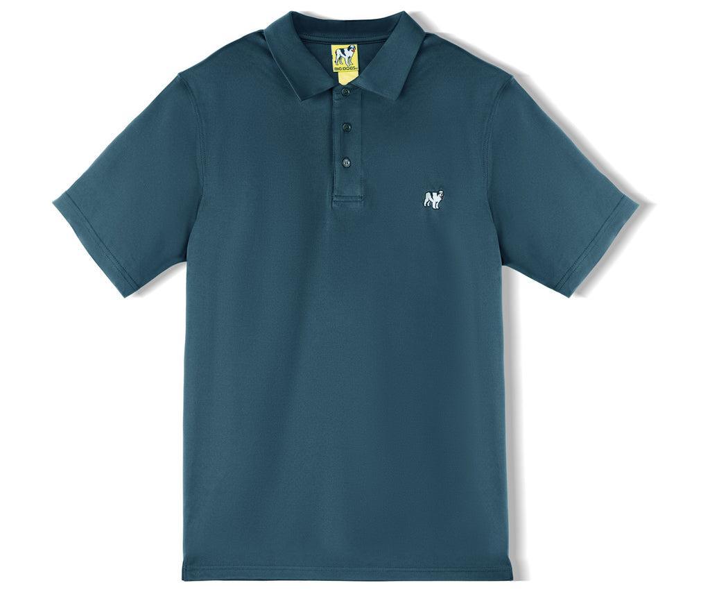Dogtech Icon Polo Male Product Image