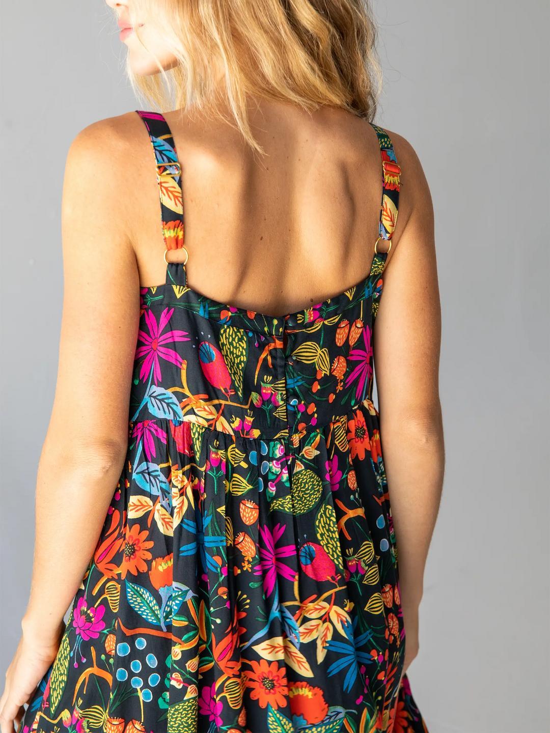 Patti Mini Dress Product Image