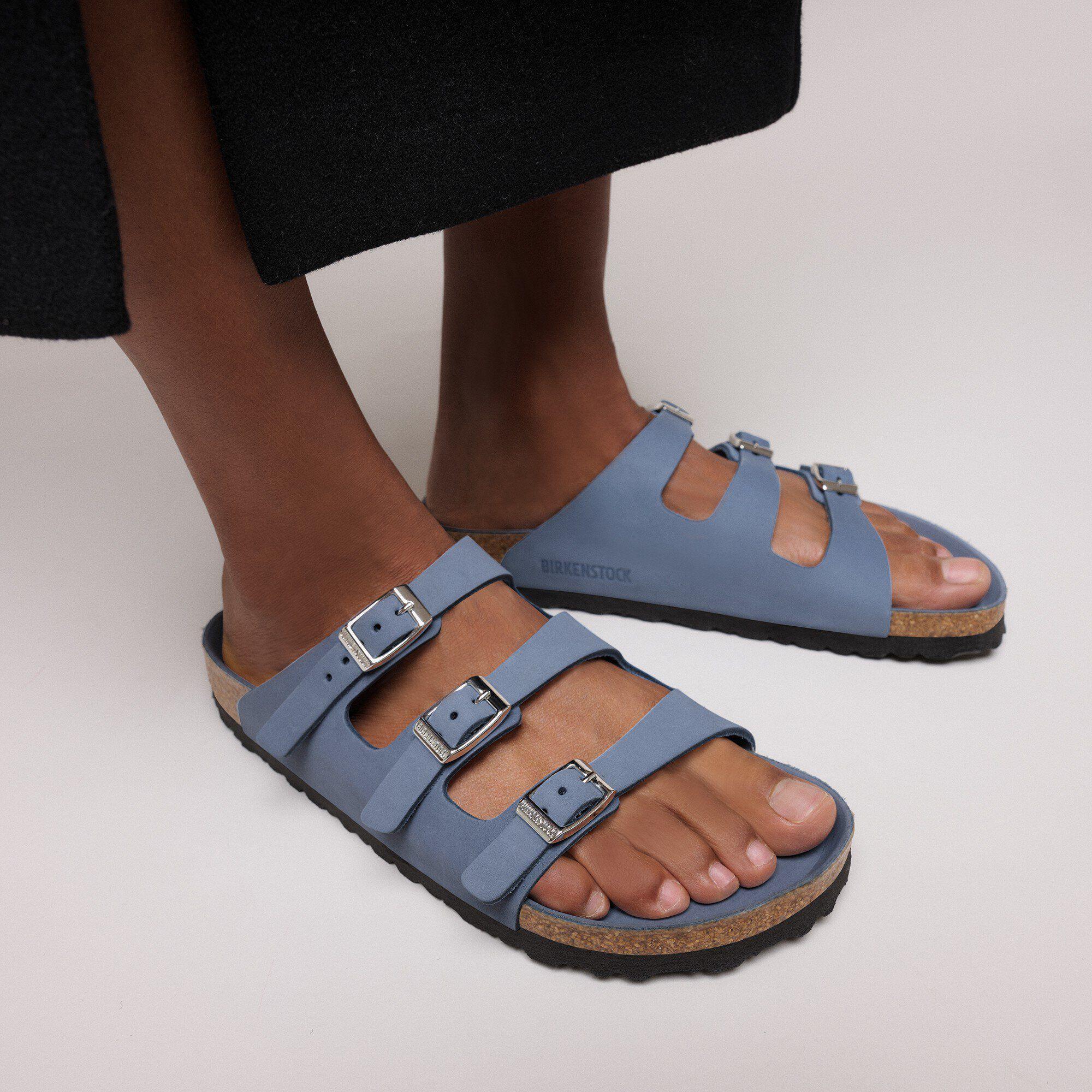 Florida Fresh Nubuk Leather Product Image