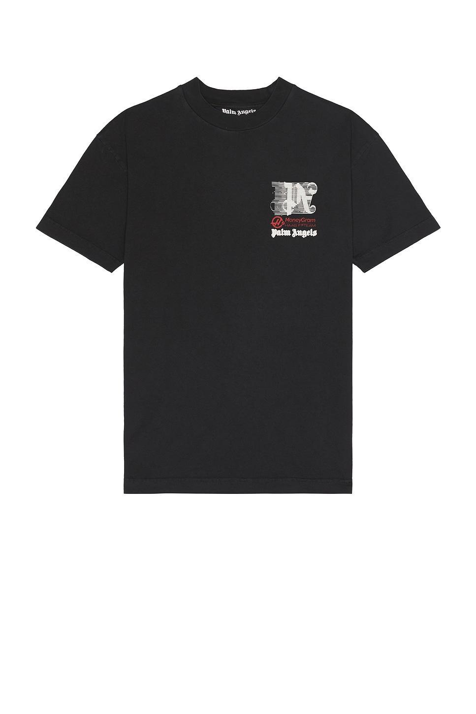 Mens Logo Racing Club T-Shirt Product Image