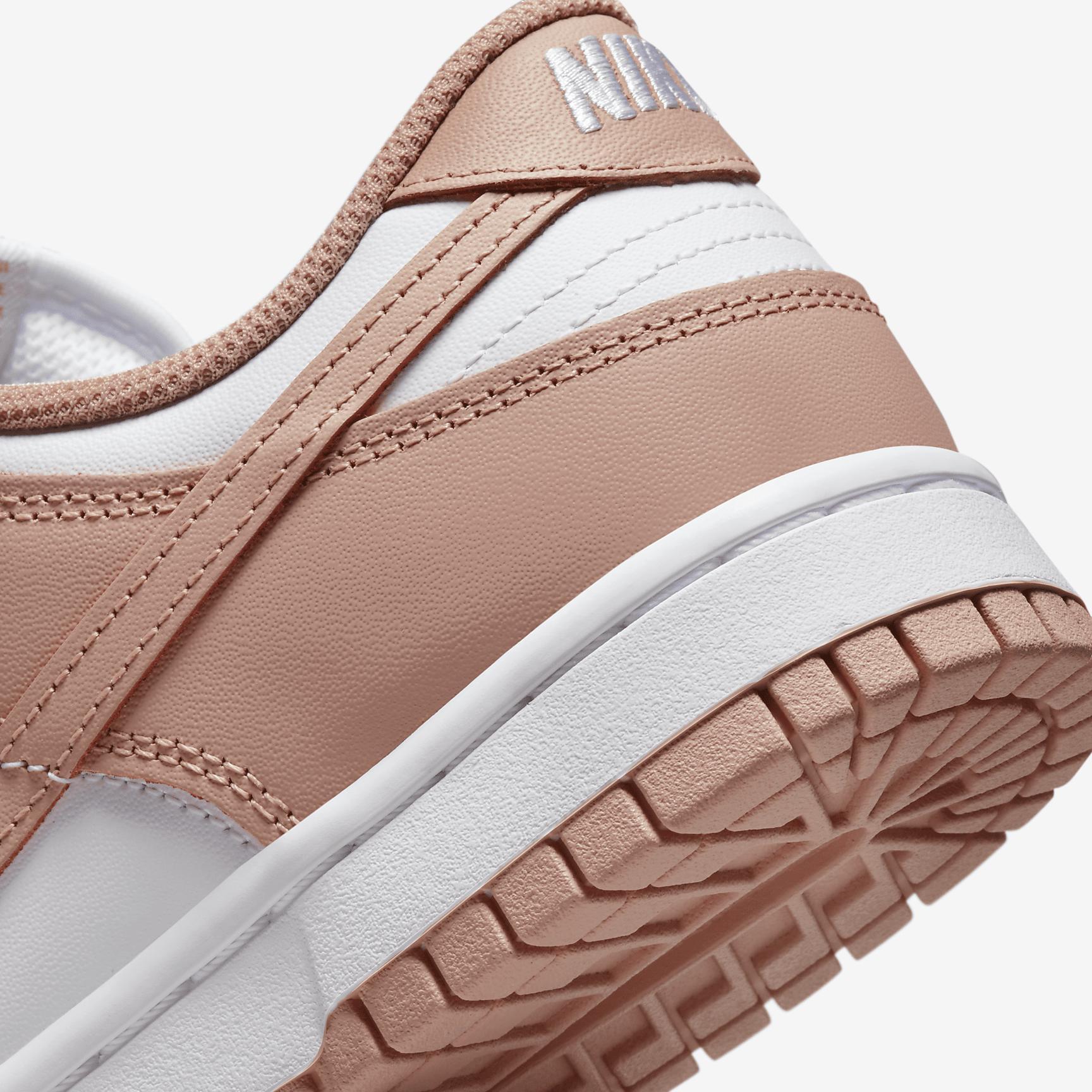 Nike Dunk Low Women's Shoes Product Image