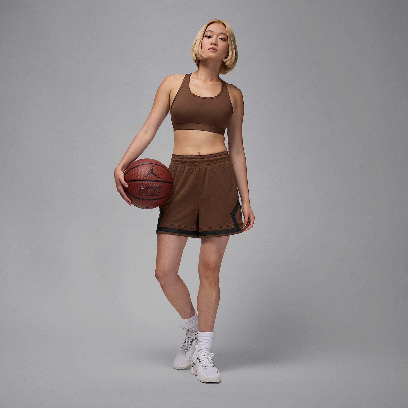 Jordan Sport Women's Medium-Support Padded Jumpman Bra Product Image