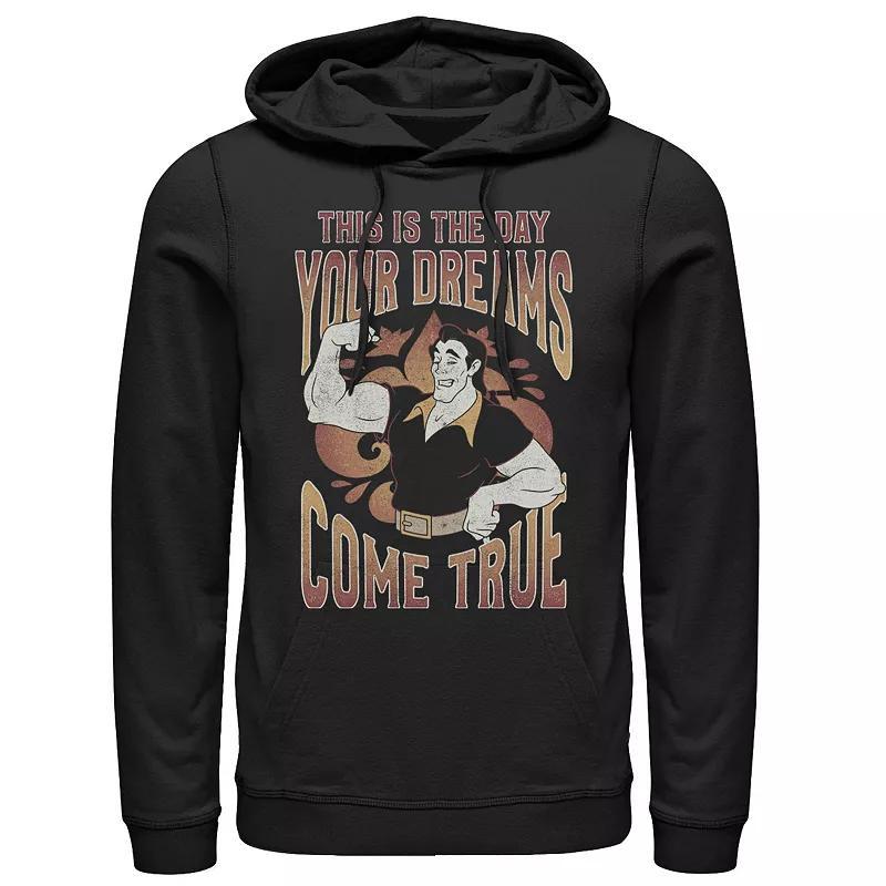 Men's Earth Day Save The Animals Box Up Hoodie, Size: 3XL, Royal Product Image