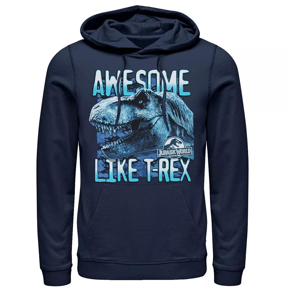 Men's Star Wars The Mandalorian Group Shot This Is The Way Hoodie, Size: 3XL, Black Product Image