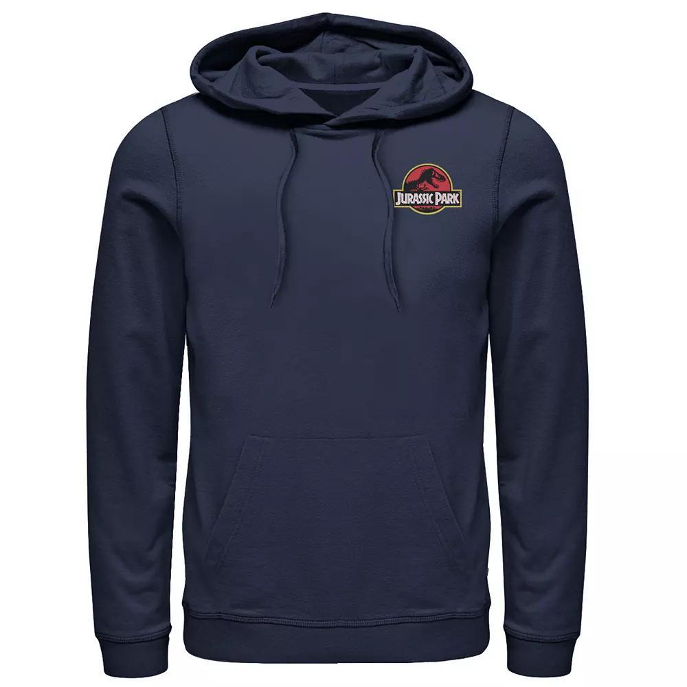 Men's Marvel Black Widow Mono Hoodie, Size: Large Product Image