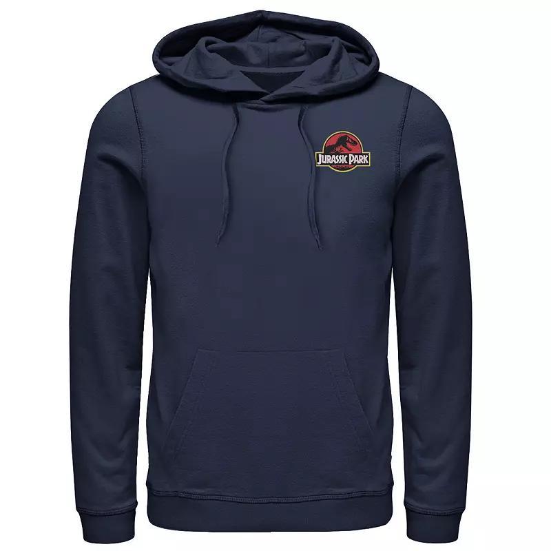 Men's Marvel Black Widow Mono Hoodie, Size: Large Product Image