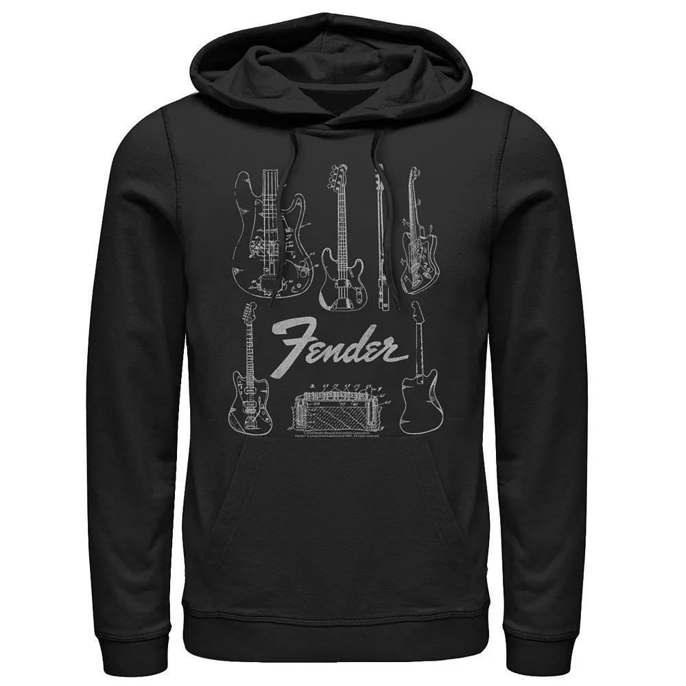 Men's Marvel Spiderverse Spidey Graffiti Explosion Graphic Hoodie, Size: Large, Black Product Image