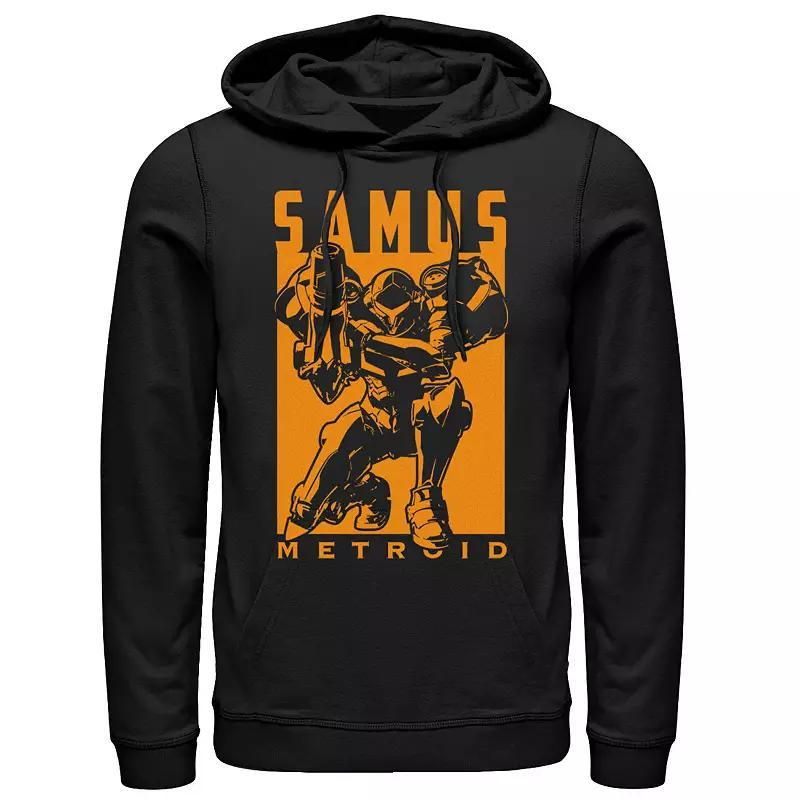 Men's Star Wars Darth Vader Come To The Dark Side Neon Hoodie, Size: XXL, Black Product Image