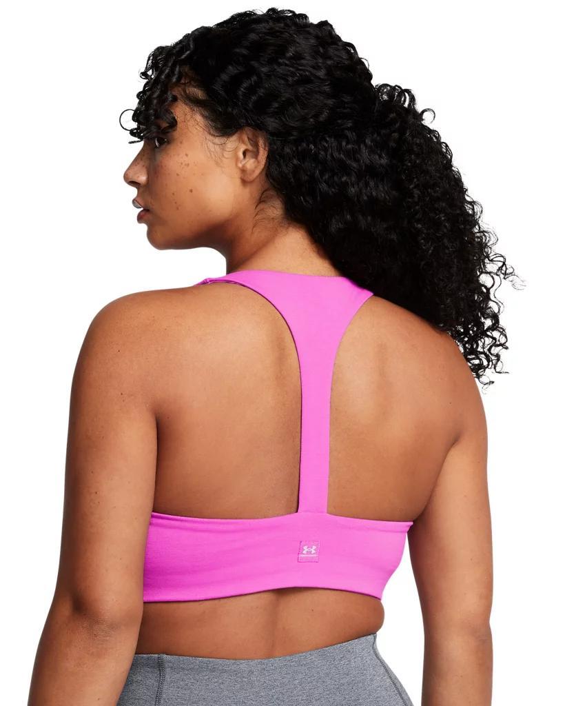 Women's UA Campus Bralette Product Image