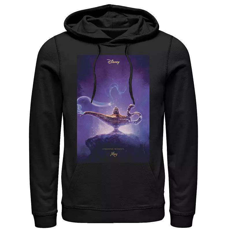 Men's Star Wars Kanji Red Five Action Hoodie, Size: Small Product Image