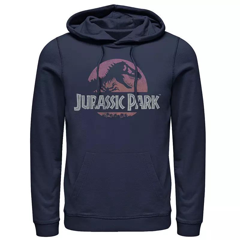 Men's Fortnite Durrr Burger Logo Hoodie, Size: XXL, Red Product Image