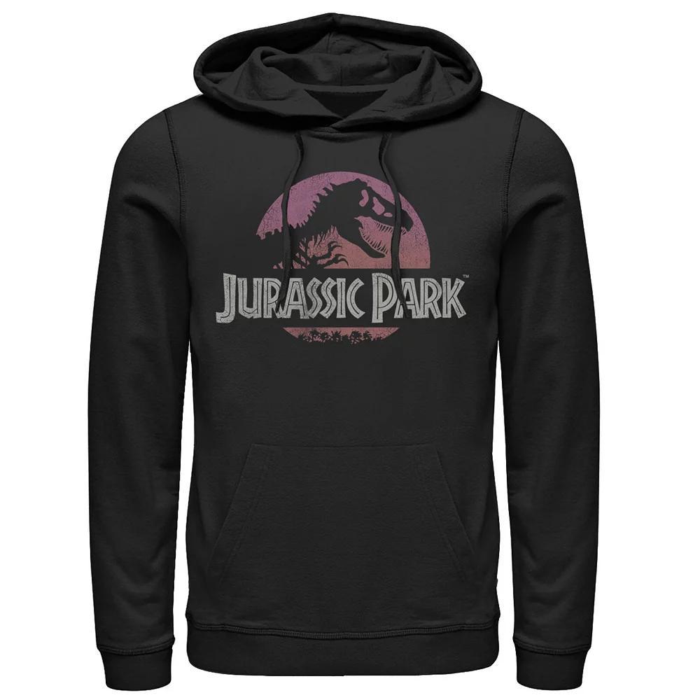 Men's Fortnite Durrr Burger Logo Hoodie, Size: XXL, Red Product Image