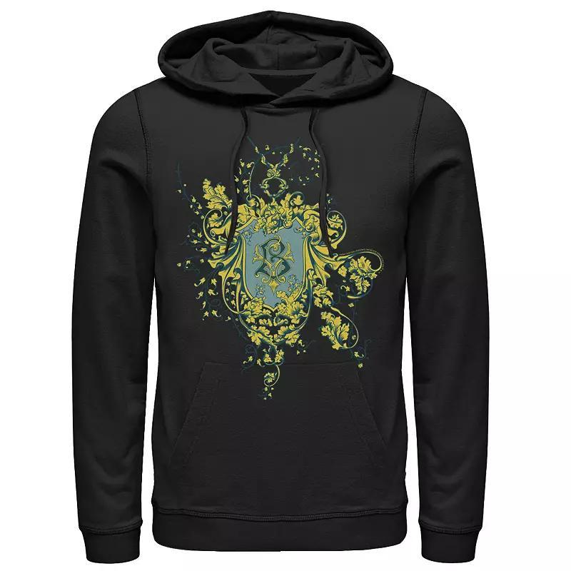 Disney's Snow White Grumpy Cause You're Dopey Men's Pullover Hoodie, Size: XXL, Blue Product Image