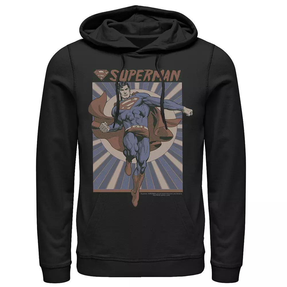 Mens Star Wars Graphic Hoodie Product Image