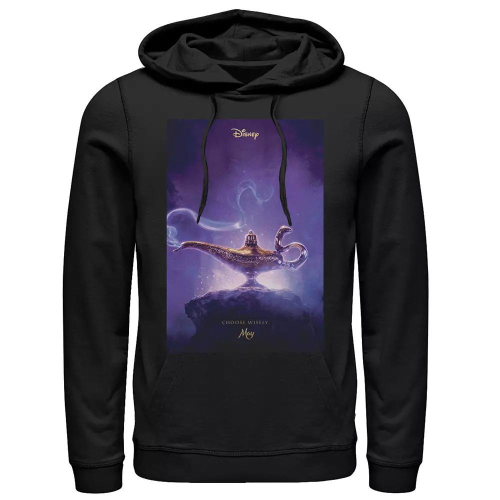 Men's Star Wars Kanji Red Five Action Hoodie, Size: Small Product Image